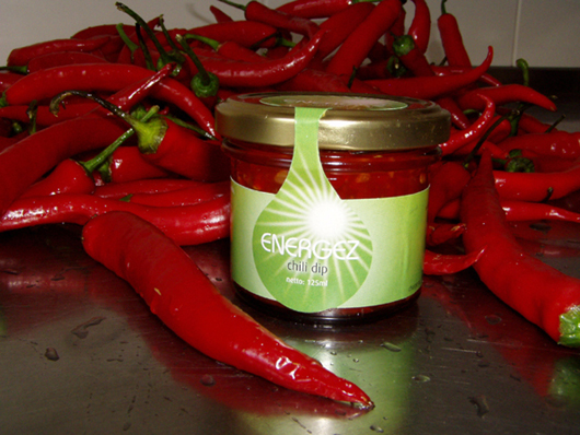 Chili Dip 125ml