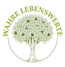 Wahre Lebenswerte